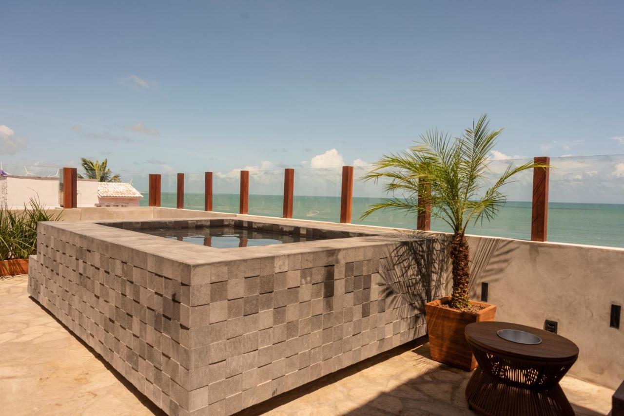 Maré Loft Praia Icaraí Extérieur photo