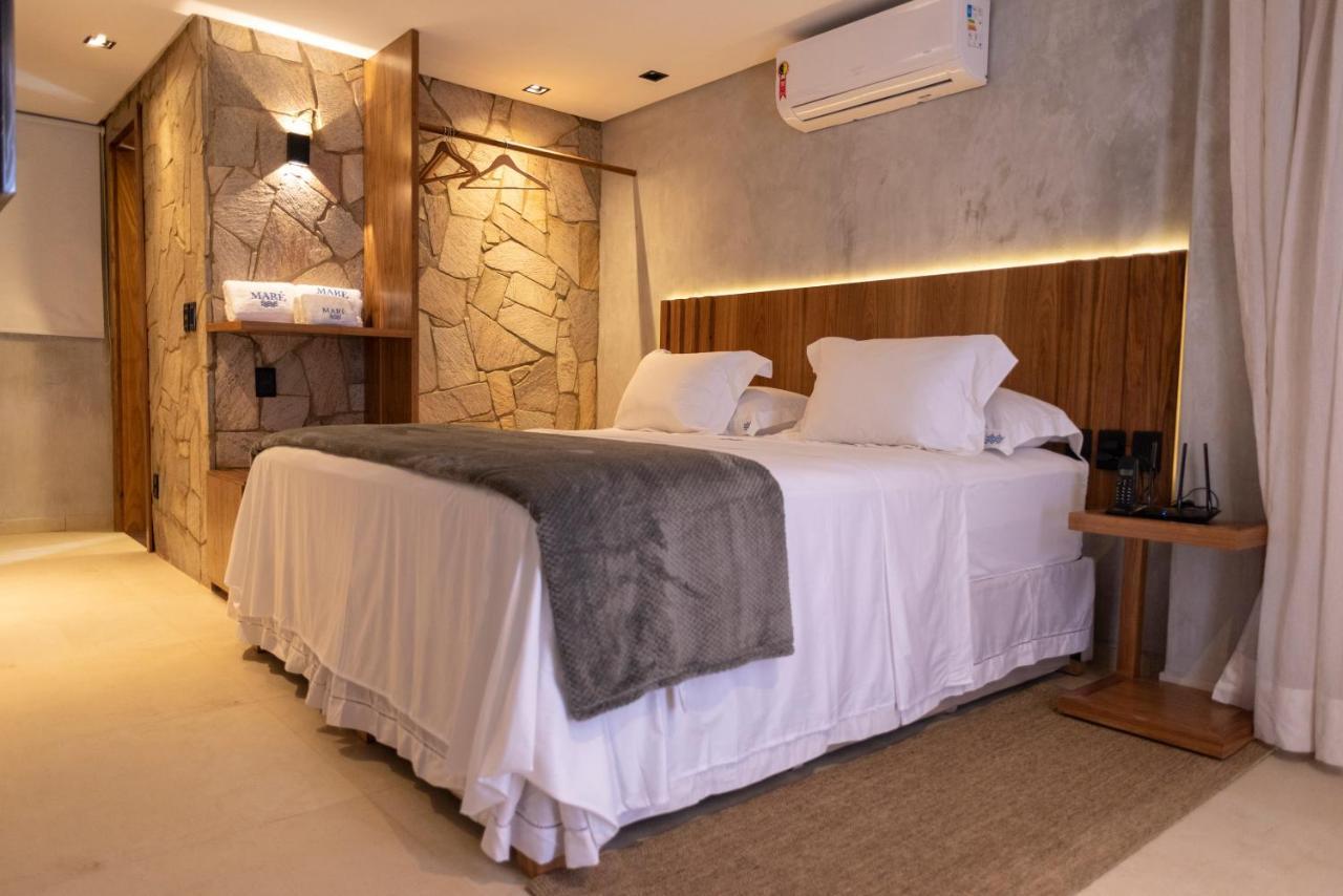 Maré Loft Praia Icaraí Extérieur photo