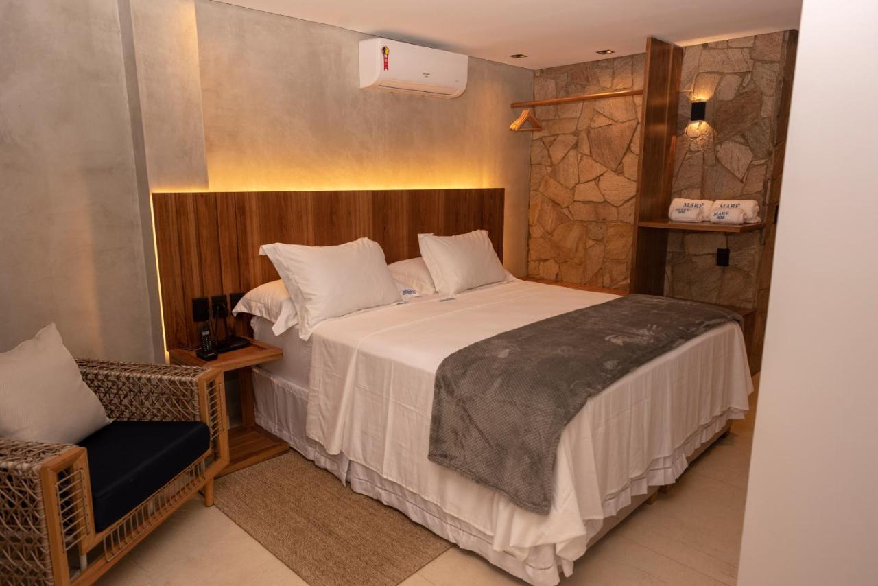 Maré Loft Praia Icaraí Extérieur photo