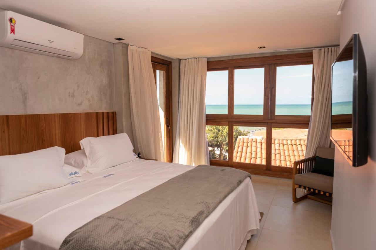 Maré Loft Praia Icaraí Extérieur photo