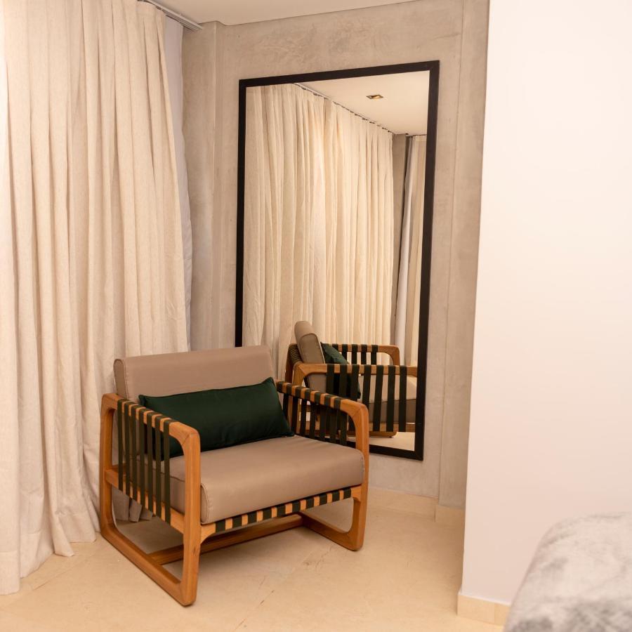 Maré Loft Praia Icaraí Extérieur photo
