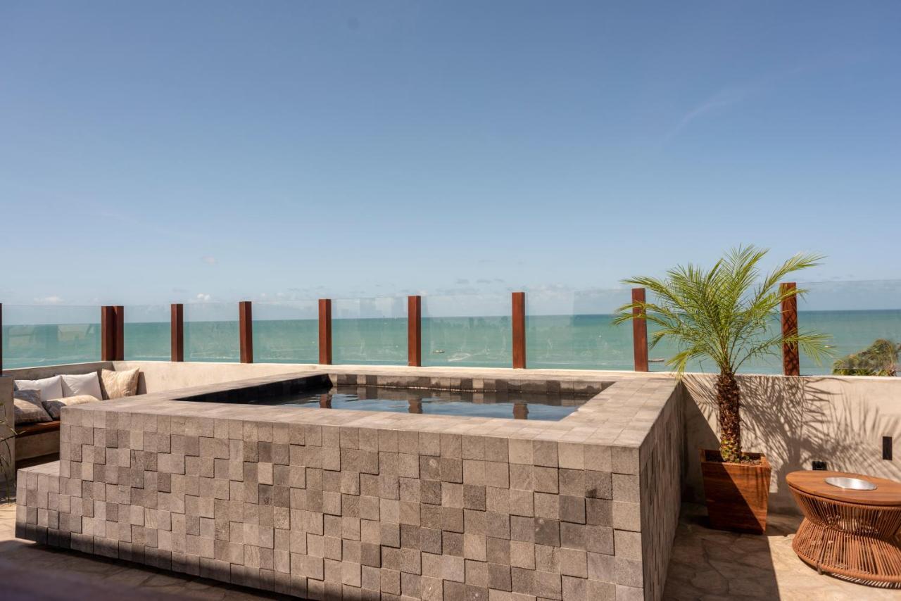 Maré Loft Praia Icaraí Extérieur photo