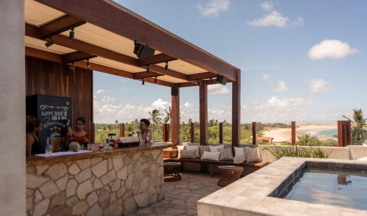Maré Loft Praia Icaraí Extérieur photo