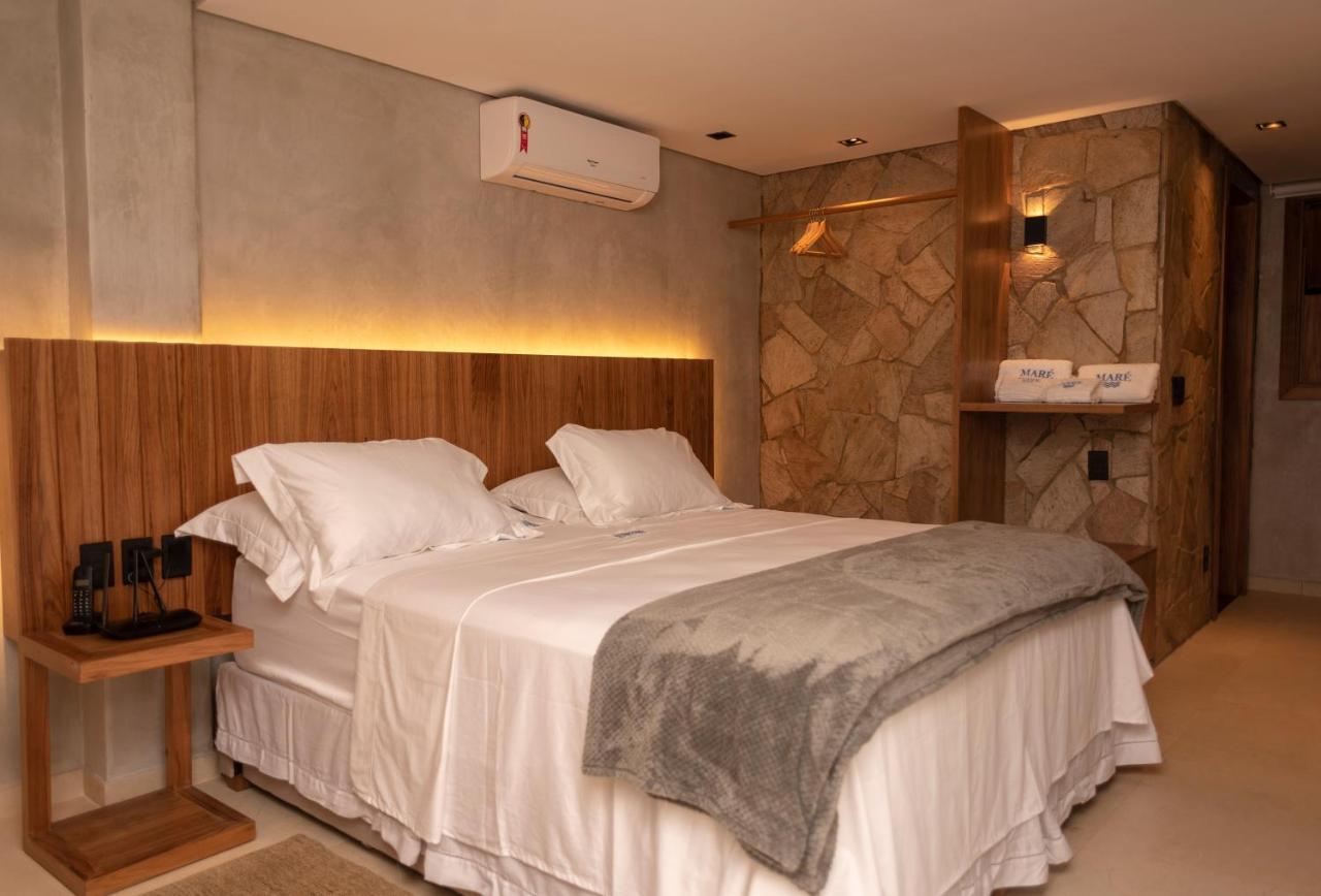 Maré Loft Praia Icaraí Extérieur photo