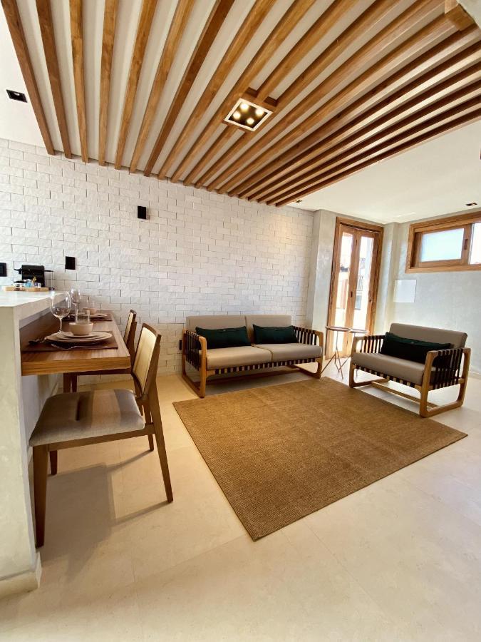 Maré Loft Praia Icaraí Extérieur photo
