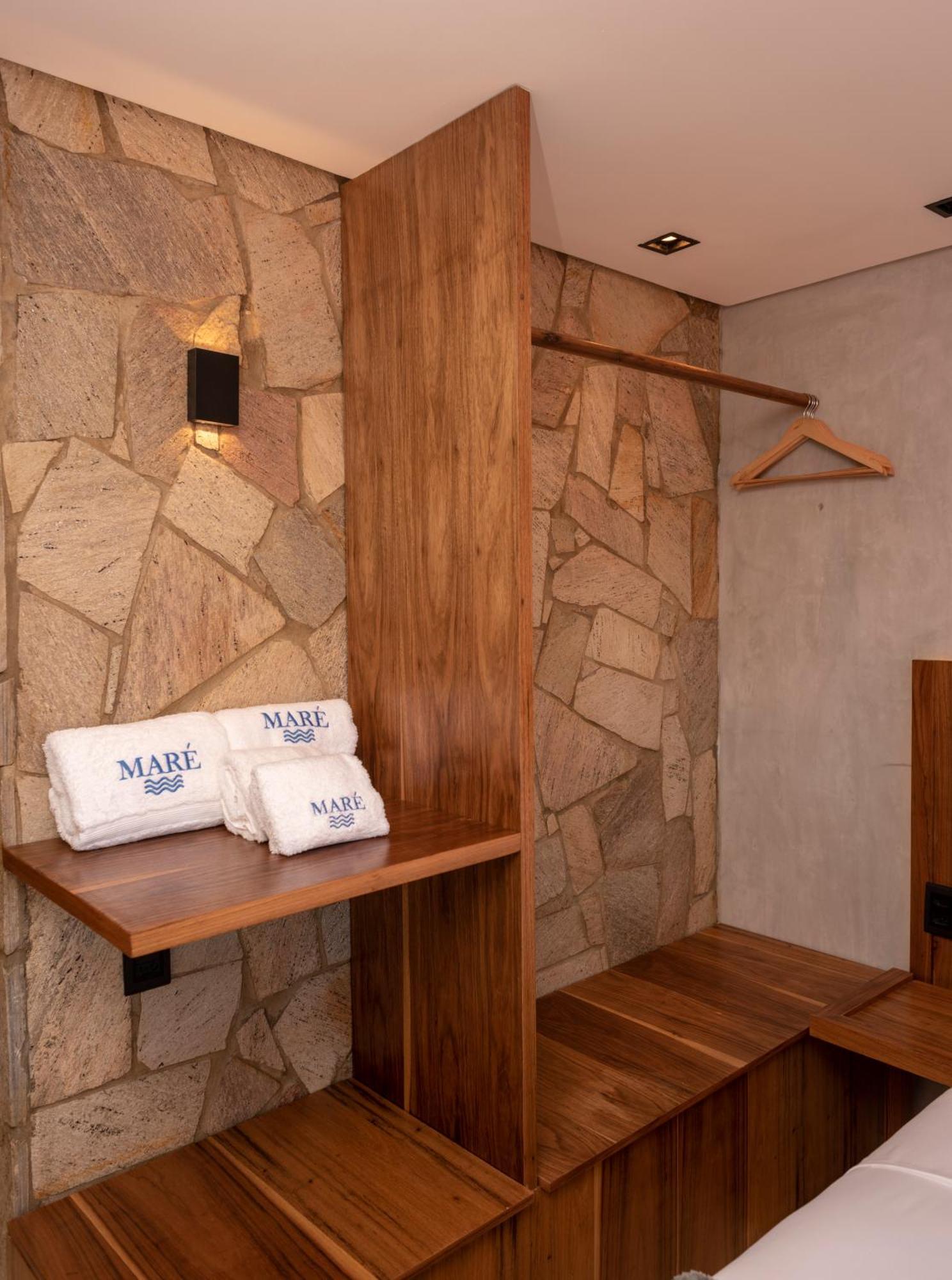 Maré Loft Praia Icaraí Extérieur photo